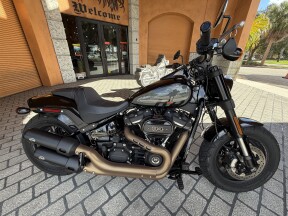 Fat Bob® 114 thumb 3