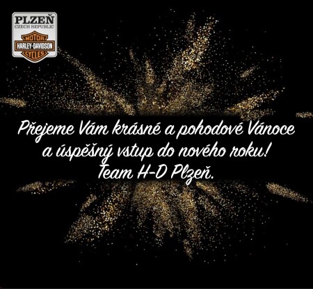 PROVOZNÍ DOBA PŘES VÁNOČNÍ SVÁTKY