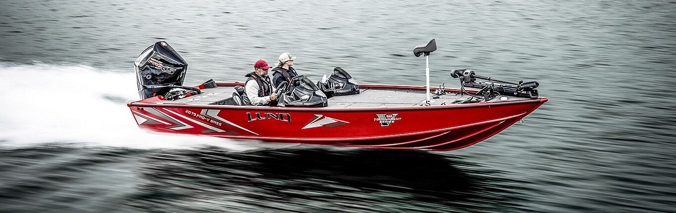 Lund Boats