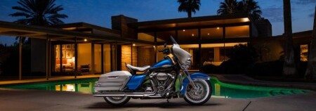 See the 2021 Harley-Davidson® Electra Glide® Revival™ and Electra Glide® Standard near Katy TX