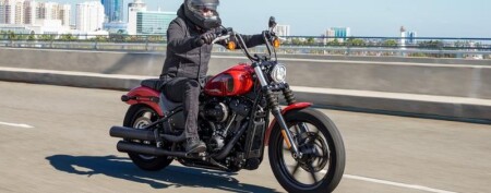 Staying Safe and Stylish With Harley-Davidson MotorClothes