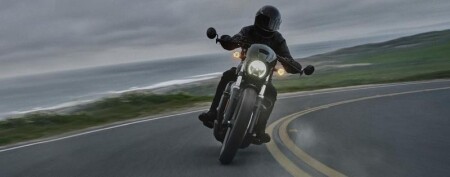 Calling on New Riders: The Best Harley-Davidson Bikes for Beginners
