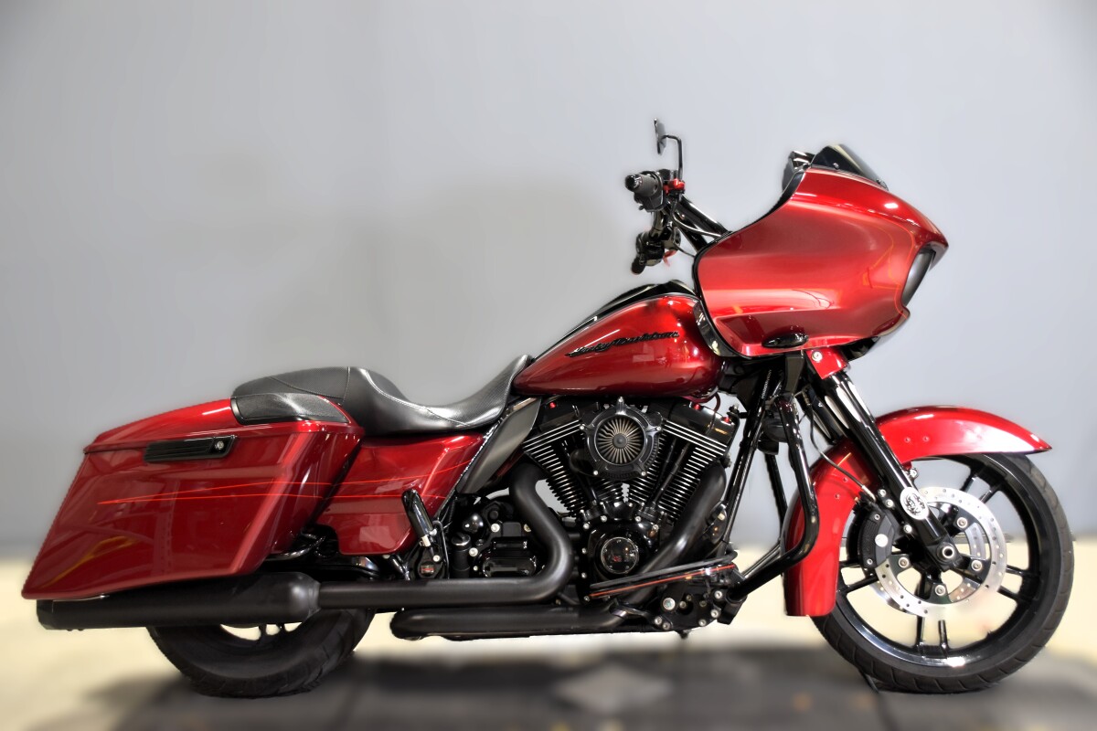 2020 Harley-Davidson® Street Glide® Special FLHXS | Rockstar