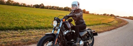 Find a wide select of Harley-Davidson® parts near Katy TX