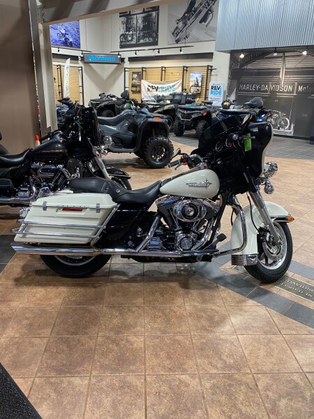  2004 Harley-Davidson® Electra Glide® Standard