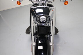 2024 Harley-Davidson® Fat Boy™ 114 Vivid Black thumb 1