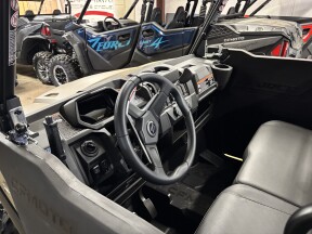 2026 CFMOTO UFORCE 600 FREE 5 YR WARRANTY WITH PURCHASE thumb 1