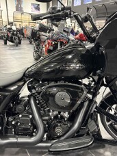 2026 Road Glide BLK on BLK thumb 1