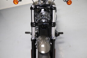 2019 Harley-Davidson® Breakout® 114 Rawhide Denim thumb 1