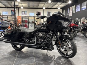 2026 Road Glide BLK on BLK thumb 3