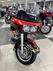 1990 Fltc BRIGHT & DARK CANDY RUBY thumb 2