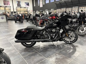 2026 Road Glide BLK on BLK thumb 2