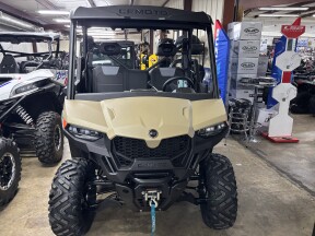 2026 CFMOTO UFORCE 600 FREE 5 YR WARRANTY WITH PURCHASE thumb 2