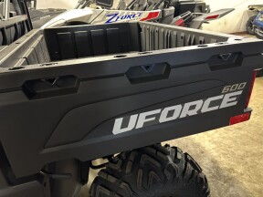 2026 CFMOTO UFORCE 600 FREE 5 YR WARRANTY WITH PURCHASE thumb 0
