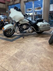  2004 Harley-Davidson® Electra Glide® Standard thumb 3