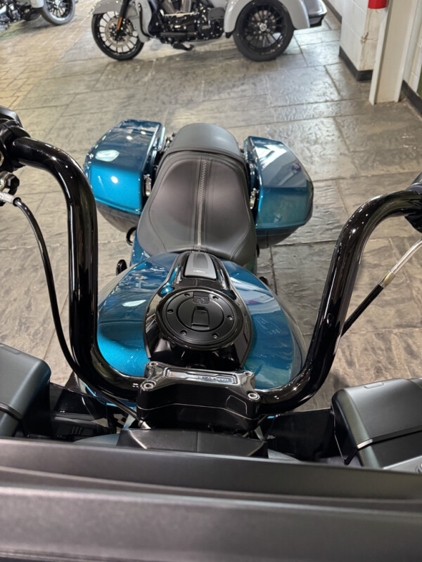 2026 Harley-Davidson® Road Glide® No Gimmicks, No Hidden Fees., photo 17