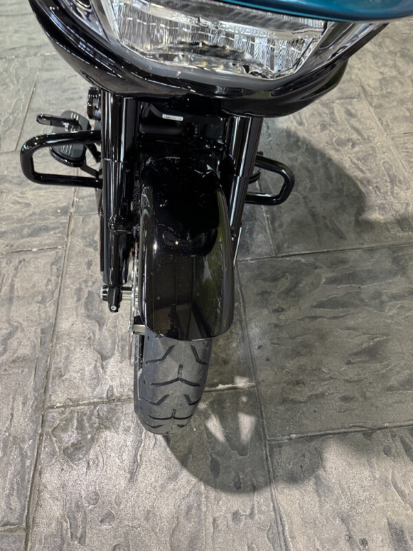 2026 Harley-Davidson® Road Glide® No Gimmicks, No Hidden Fees., photo 8