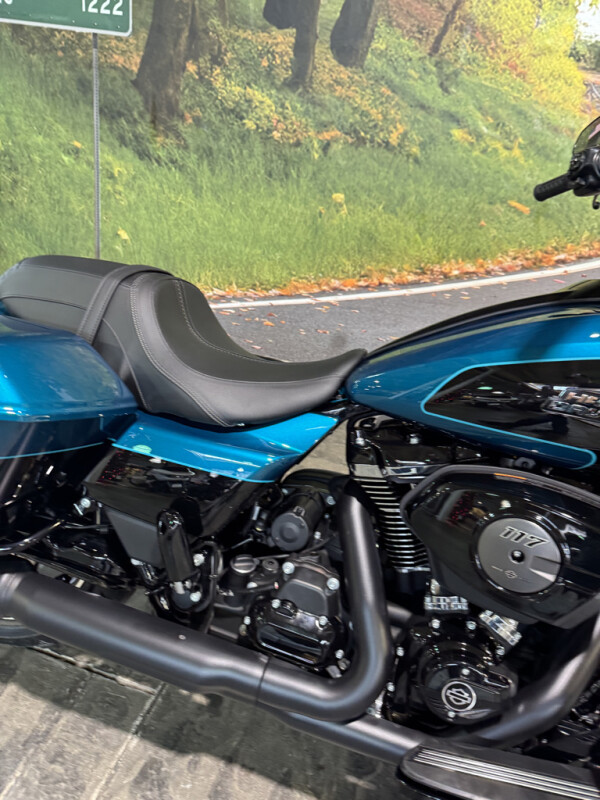2026 Harley-Davidson® Road Glide® No Gimmicks, No Hidden Fees., photo 4