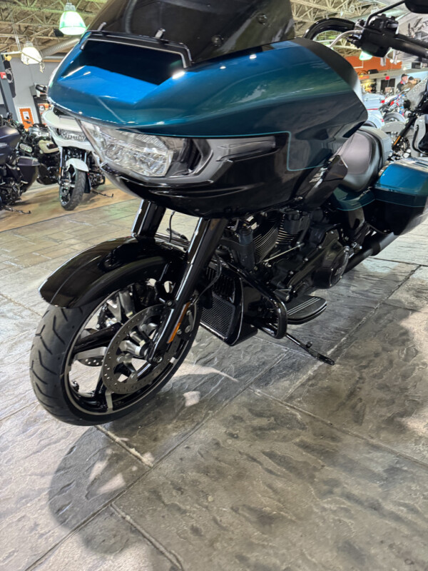 2026 Harley-Davidson® Road Glide® No Gimmicks, No Hidden Fees., photo 10
