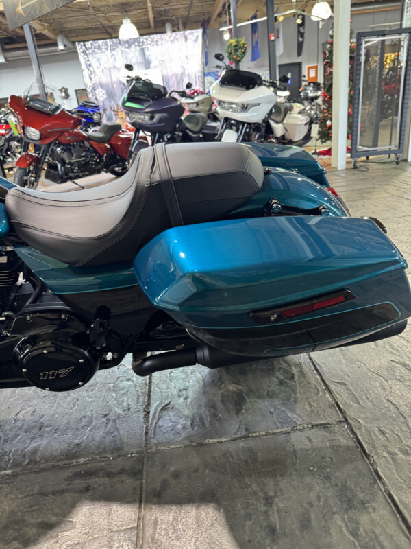 2026 Harley-Davidson® Road Glide® No Gimmicks, No Hidden Fees., photo 13