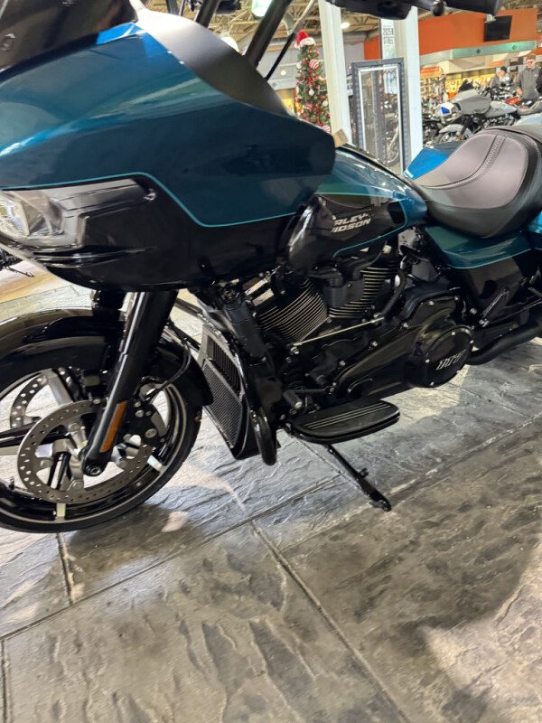 2026 Harley-Davidson® Road Glide® No Gimmicks, No Hidden Fees., photo 11