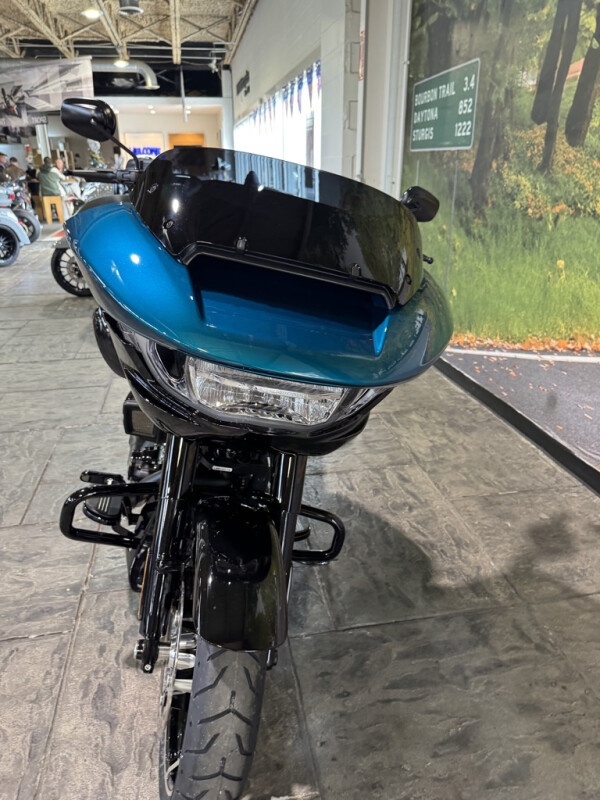 2026 Harley-Davidson® Road Glide® No Gimmicks, No Hidden Fees., photo 7