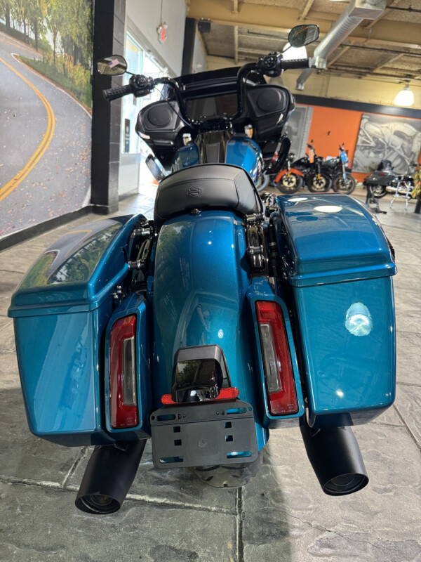 2026 Harley-Davidson® Road Glide® No Gimmicks, No Hidden Fees., photo 19