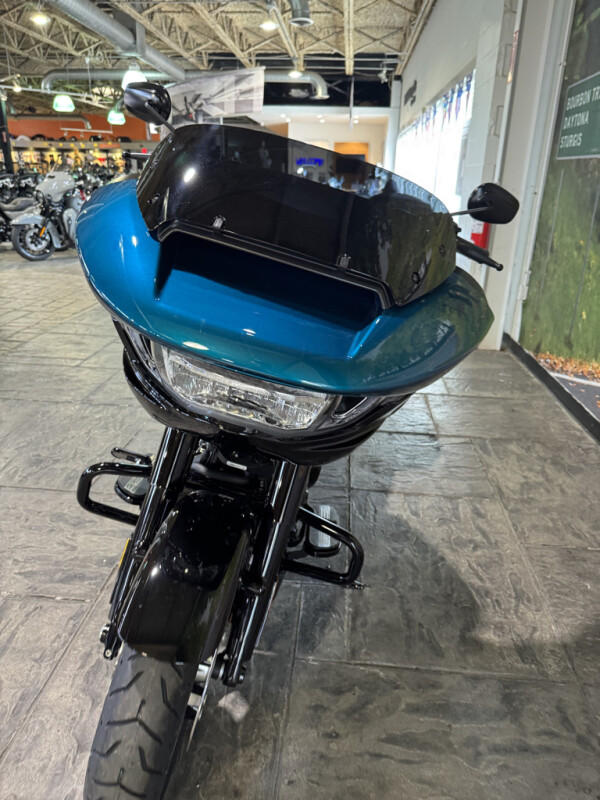 2026 Harley-Davidson® Road Glide® No Gimmicks, No Hidden Fees., photo 9