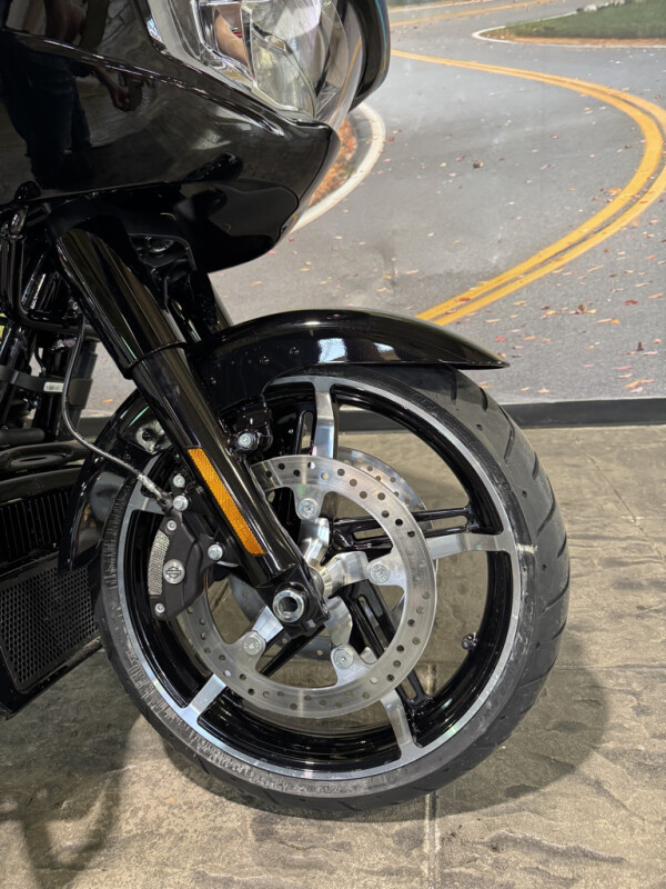 2026 Harley-Davidson® Road Glide® No Gimmicks, No Hidden Fees., photo 6