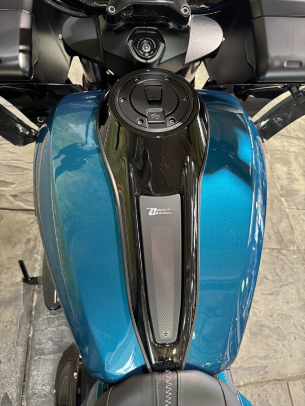 2026 Harley-Davidson® Road Glide® No Gimmicks, No Hidden Fees., photo 14