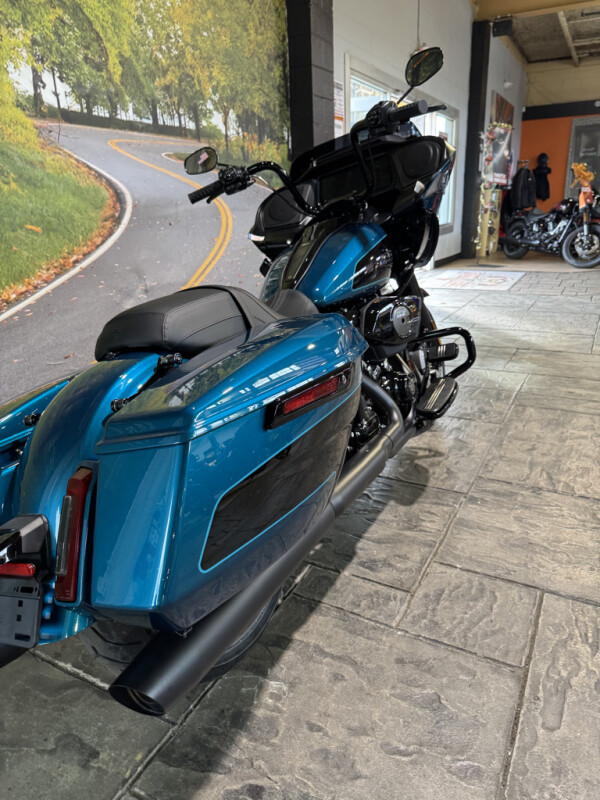 2026 Harley-Davidson® Road Glide® No Gimmicks, No Hidden Fees., photo 20