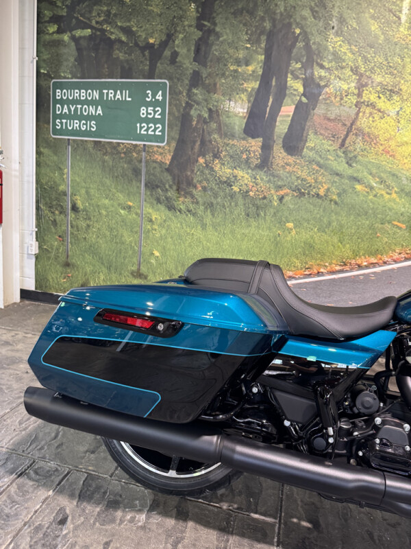 2026 Harley-Davidson® Road Glide® No Gimmicks, No Hidden Fees., photo 5