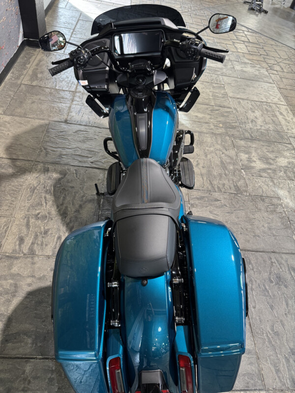 2026 Harley-Davidson® Road Glide® No Gimmicks, No Hidden Fees., photo 18