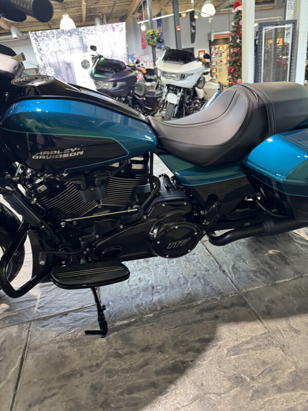 2026 Harley-Davidson® Road Glide® No Gimmicks, No Hidden Fees., photo 12