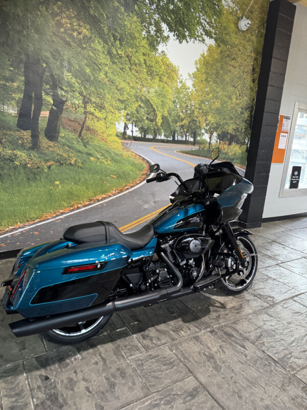 2026 Harley-Davidson® Road Glide® No Gimmicks, No Hidden Fees., photo 21