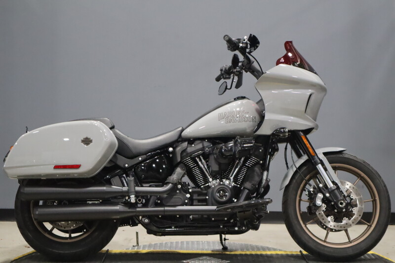 2024 Harley-Davidson® Low Rider® ST FXLRST