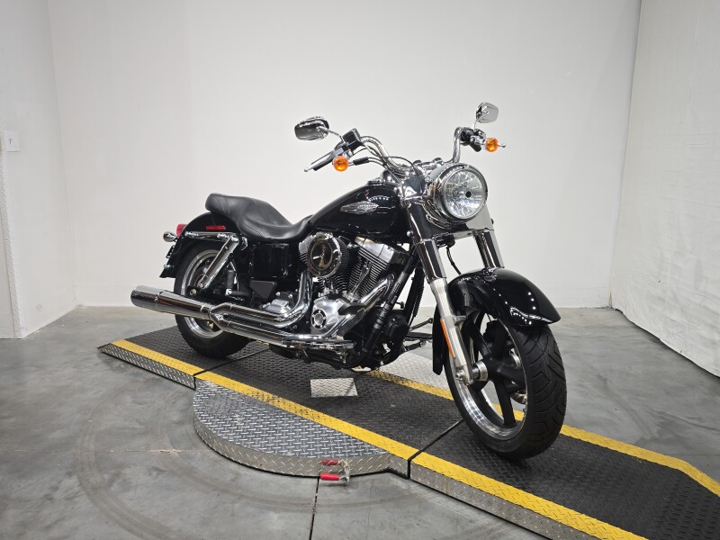 FLD 2016 Switchback™