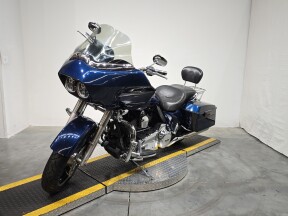 FLTRX 2013 Road Glide® Custom thumb 2