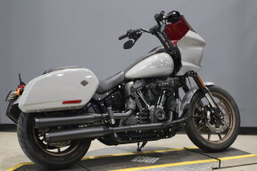2024 Harley-Davidson® Low Rider® ST FXLRST thumb 2