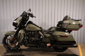 2021 Harley-Davidson® Ultra Limited FLHTK thumb 0