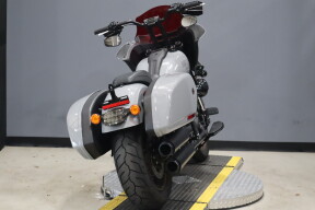 2024 Harley-Davidson® Low Rider® ST FXLRST thumb 0