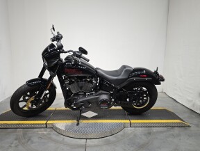 FXLRS 2025 Low Rider™ S thumb 1