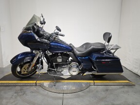 FLTRX 2013 Road Glide® Custom thumb 1