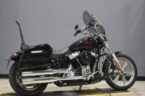 2024 Harley-Davidson® Softail® Standard FXST thumb 2