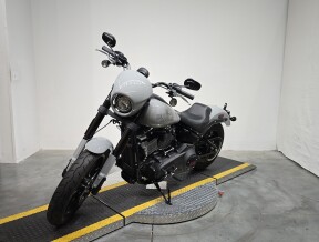 FXLRS 2025 Low Rider™ S thumb 2