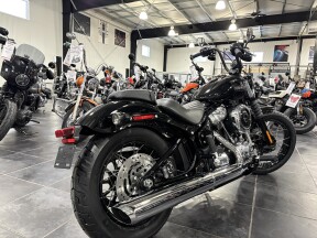 2026 Street Bob w/Laced Wheels thumb 0