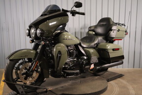 2021 Harley-Davidson® Ultra Limited FLHTK thumb 1