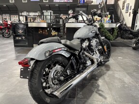 2026 Street Bob w/Laced Wheels thumb 0