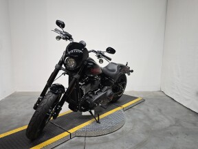 FXLRS 2025 Low Rider™ S thumb 2