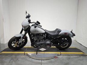 FXLRS 2025 Low Rider™ S thumb 1